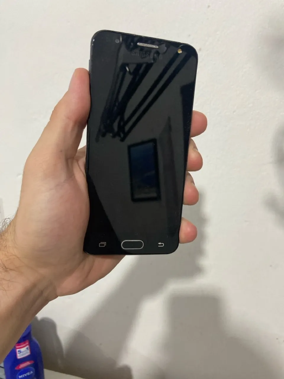 J5 prime ( retirada de peças)