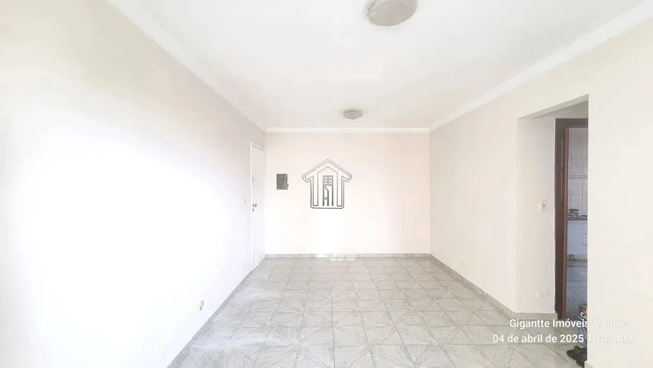 Apartamento (Apartamento Padrão) para Locação, 2 dorm(s), 1 vaga(s), 62 m²