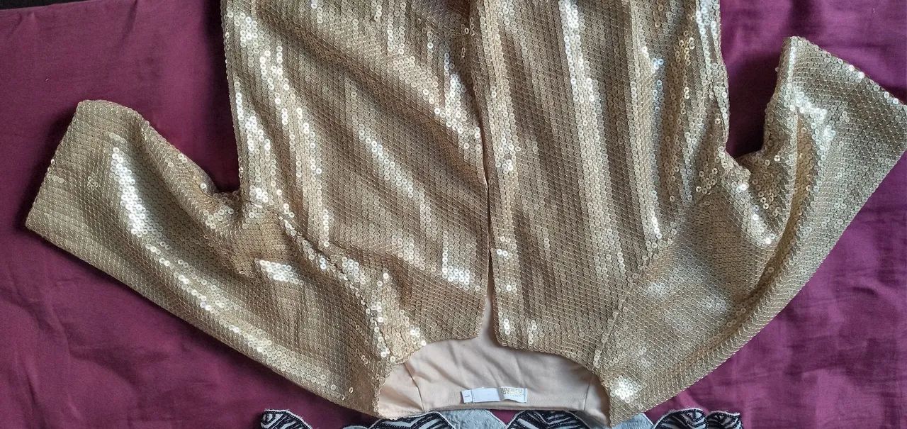 Vestidos de luxo  - Foto 4