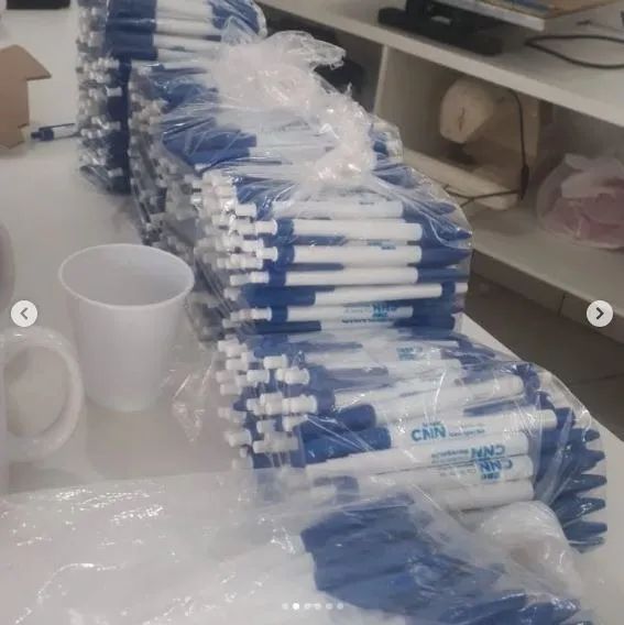 Canetas para Empresas Personalizadas - Foto 2