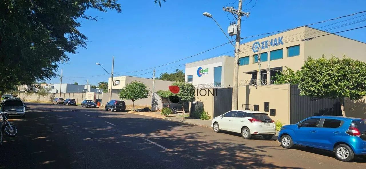 Terreno comercial ou residencial no Jardim Cybeli, Recreio das Acácias, 370,50m² à venda e - Foto 7