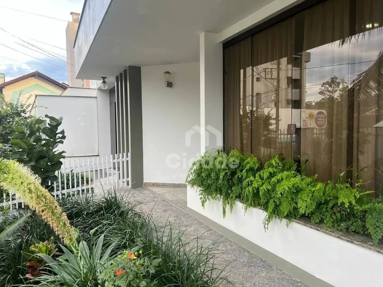 Sala para alugar, 35 m² por R$ 2.600/mês - Centro - Jaraguá do Sul/SC