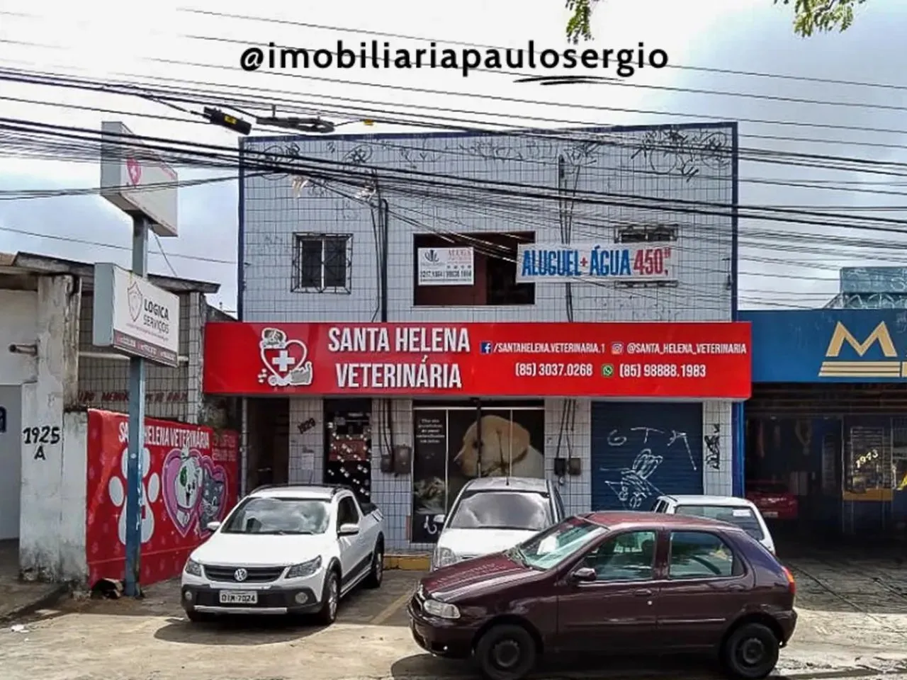 Jardim Iracema Apto com 1 Quarto Sem Garagem