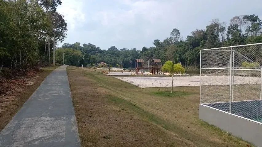  Chácaras do Rio Negro, terreno de 1.650m2.  - Foto 5