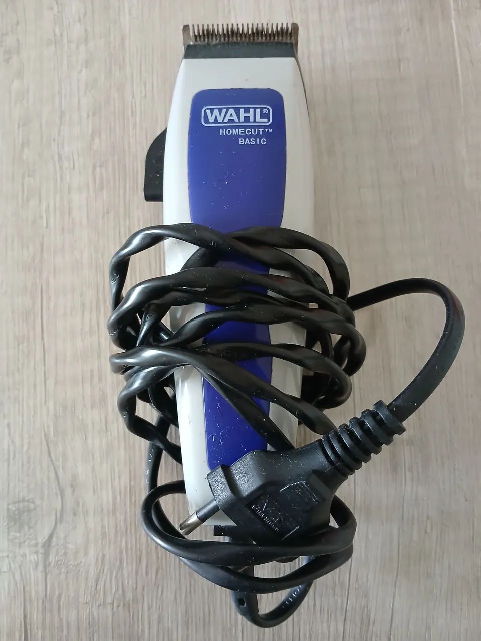 Maquina Wahl 220v
