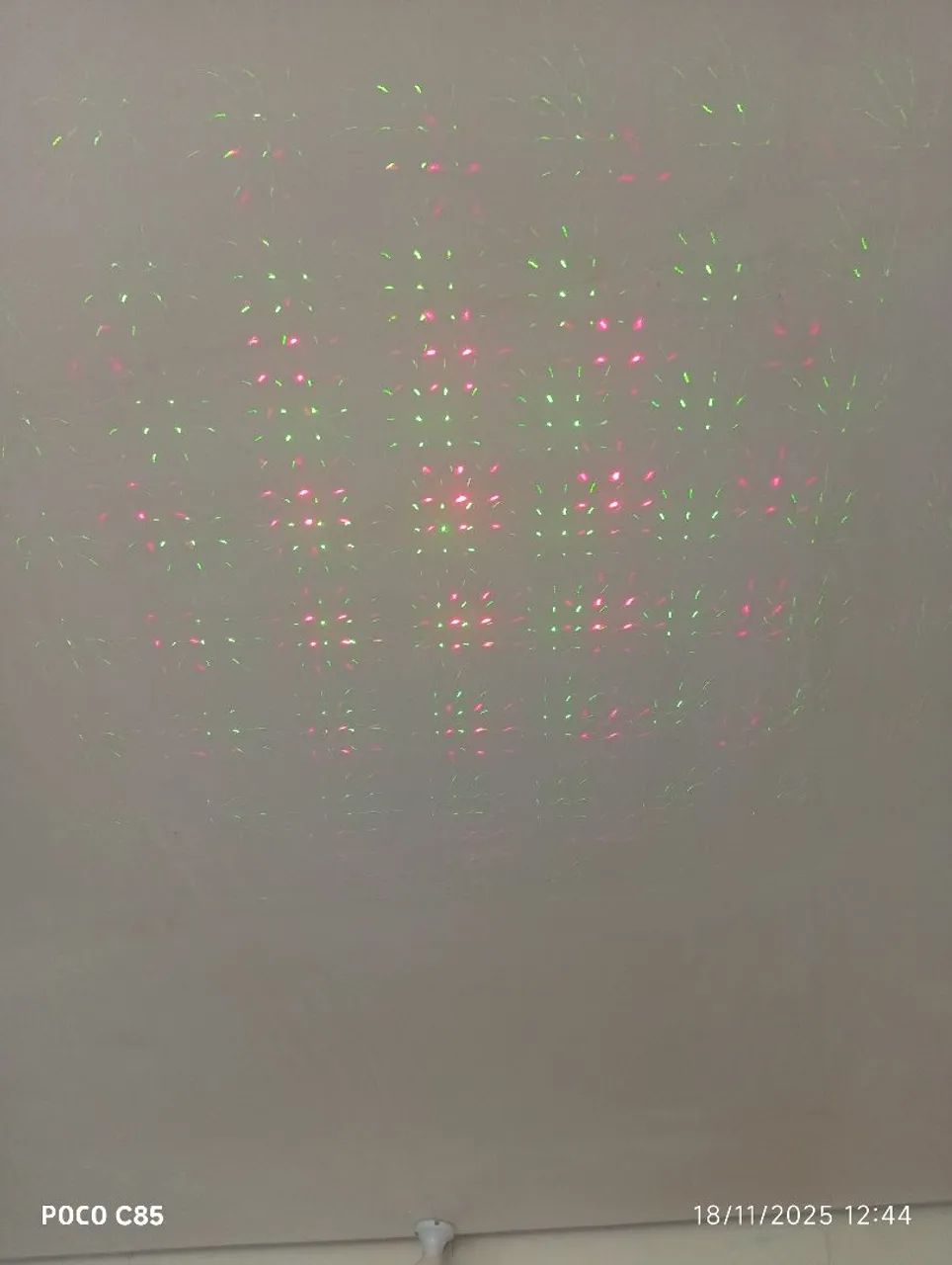 Aparelho de luzes  - Foto 5