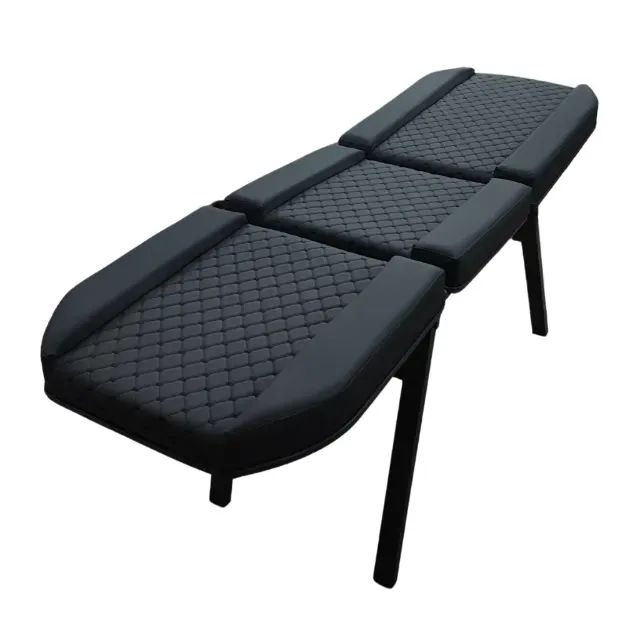 Maca Poltrona 3 Posições Reclinável (Estética/Tattoo) - Foto 2