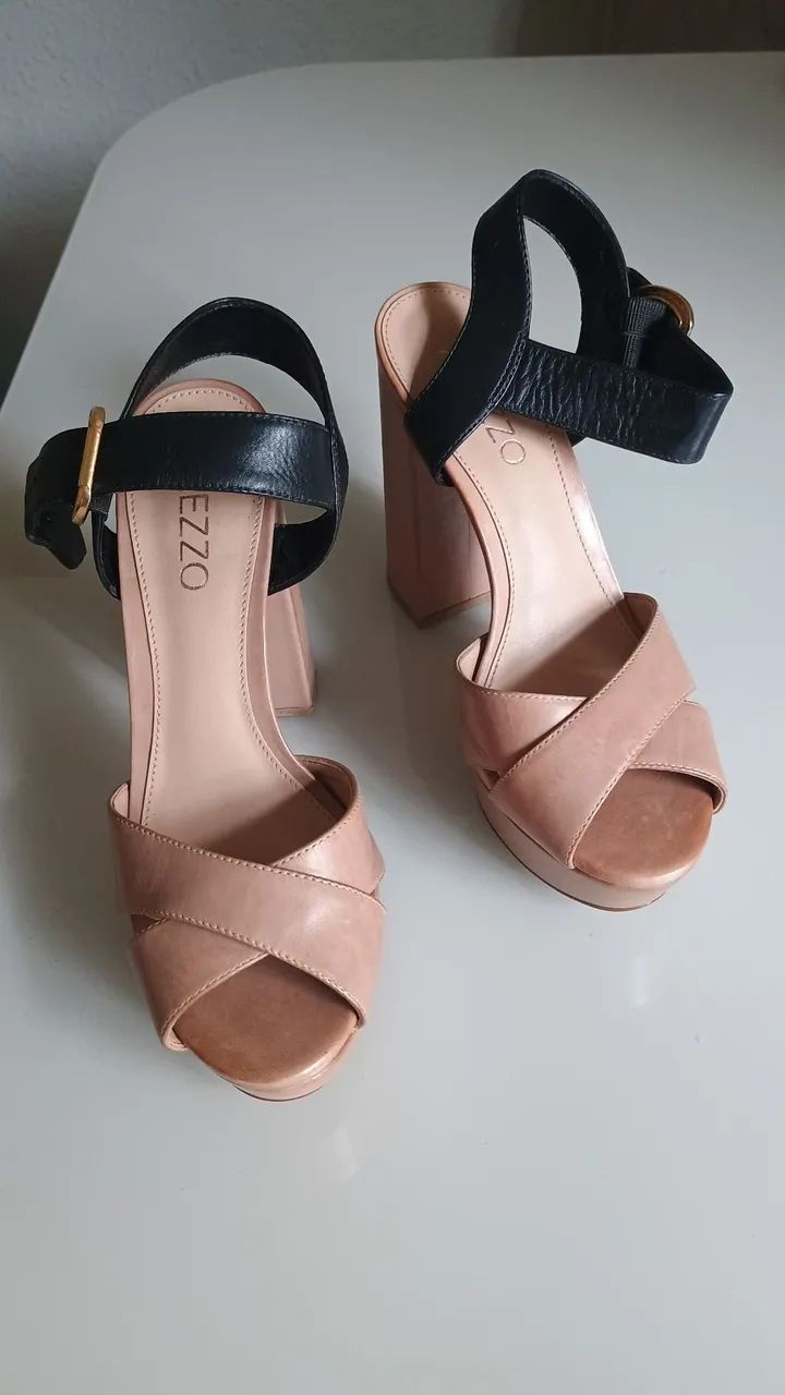 Sandália Arezzo - 36