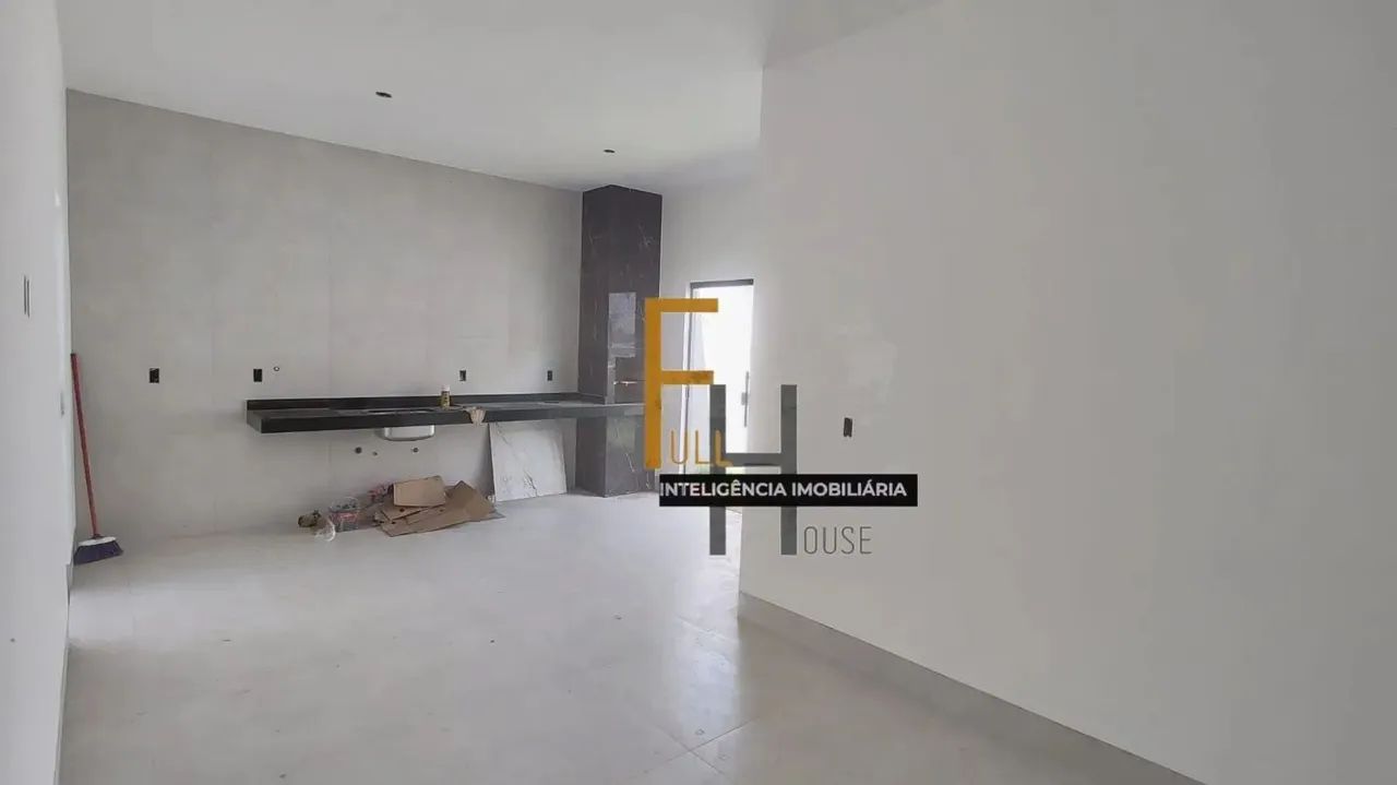 CASA JARDIM BOA ESPERANÇA I 3 QUARTOS I 1 SUITE I 2 VAGAS I GOURMET I CHURRASQUEIRA I 180  - Foto 4