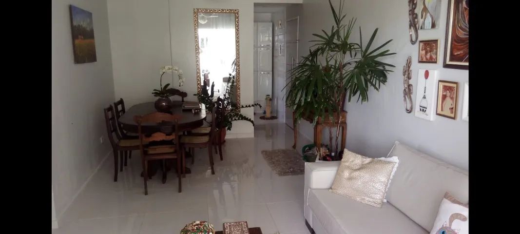 Apartamento no Litoral de Recife, 2 quartos