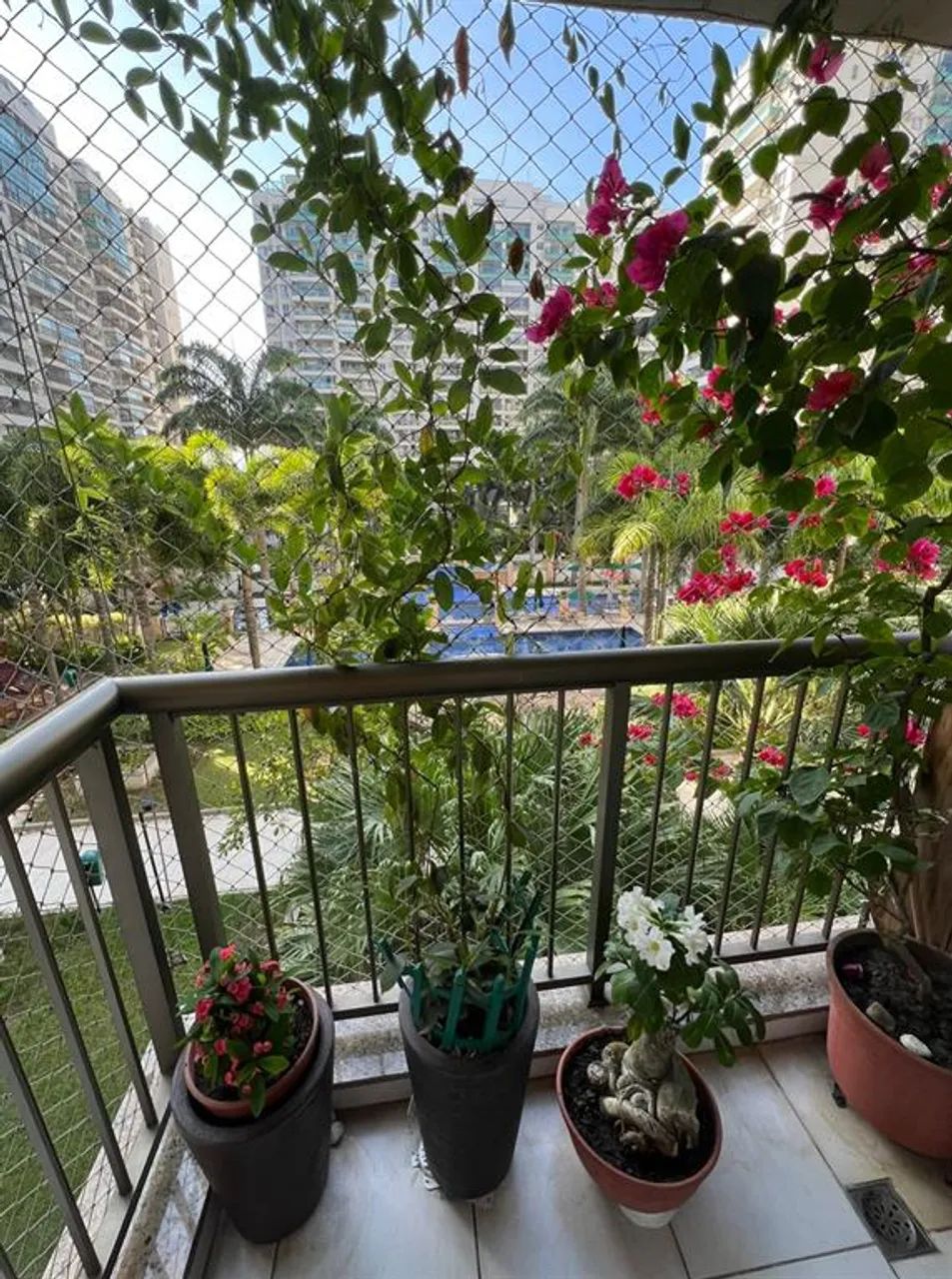 Cidade Jardim - Reserva do Parque - 3 quartos - Foto 7