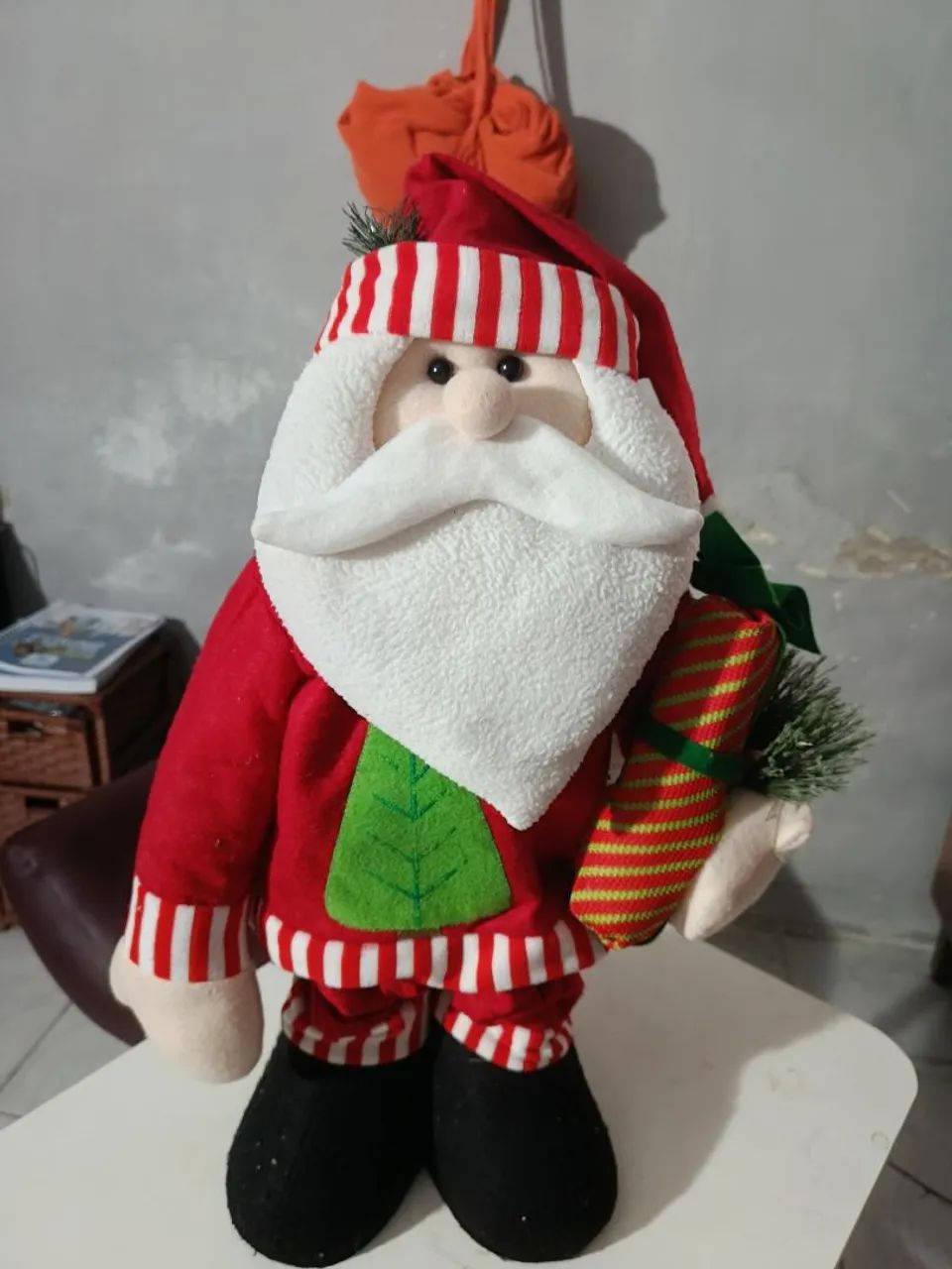 Papai noel  - Foto 5