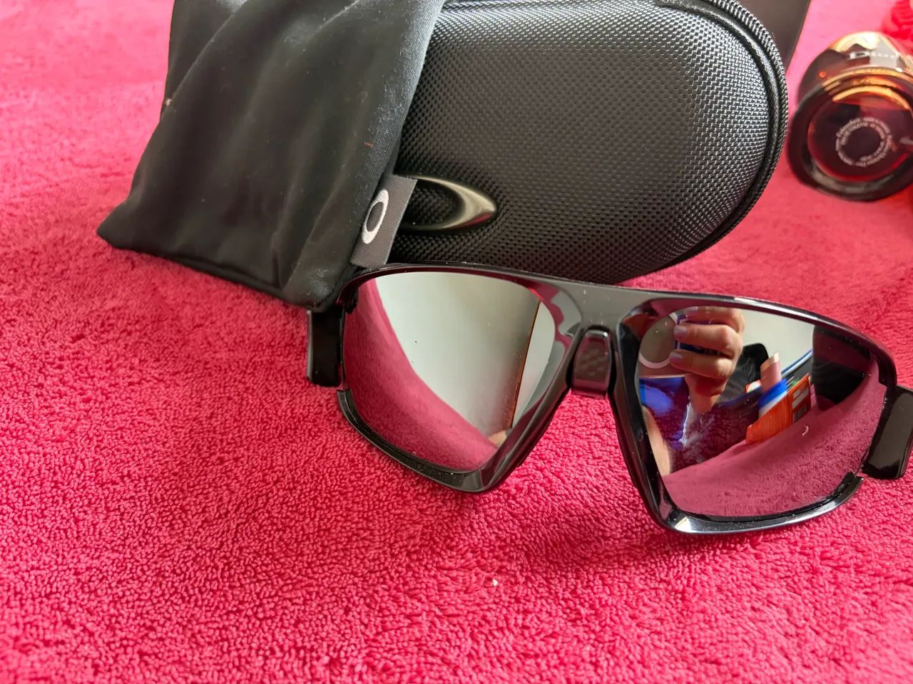 Oakley Field Jacket