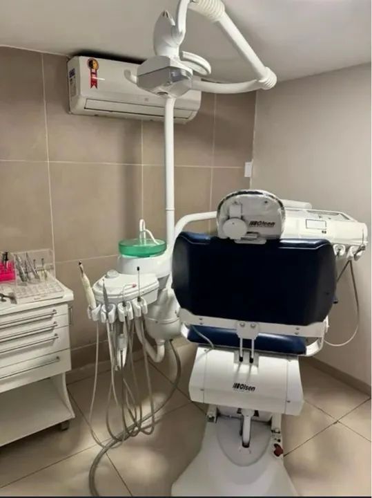 Clínica Odontológica á venda no centro de Barra do Piraí-RJ - Foto 3