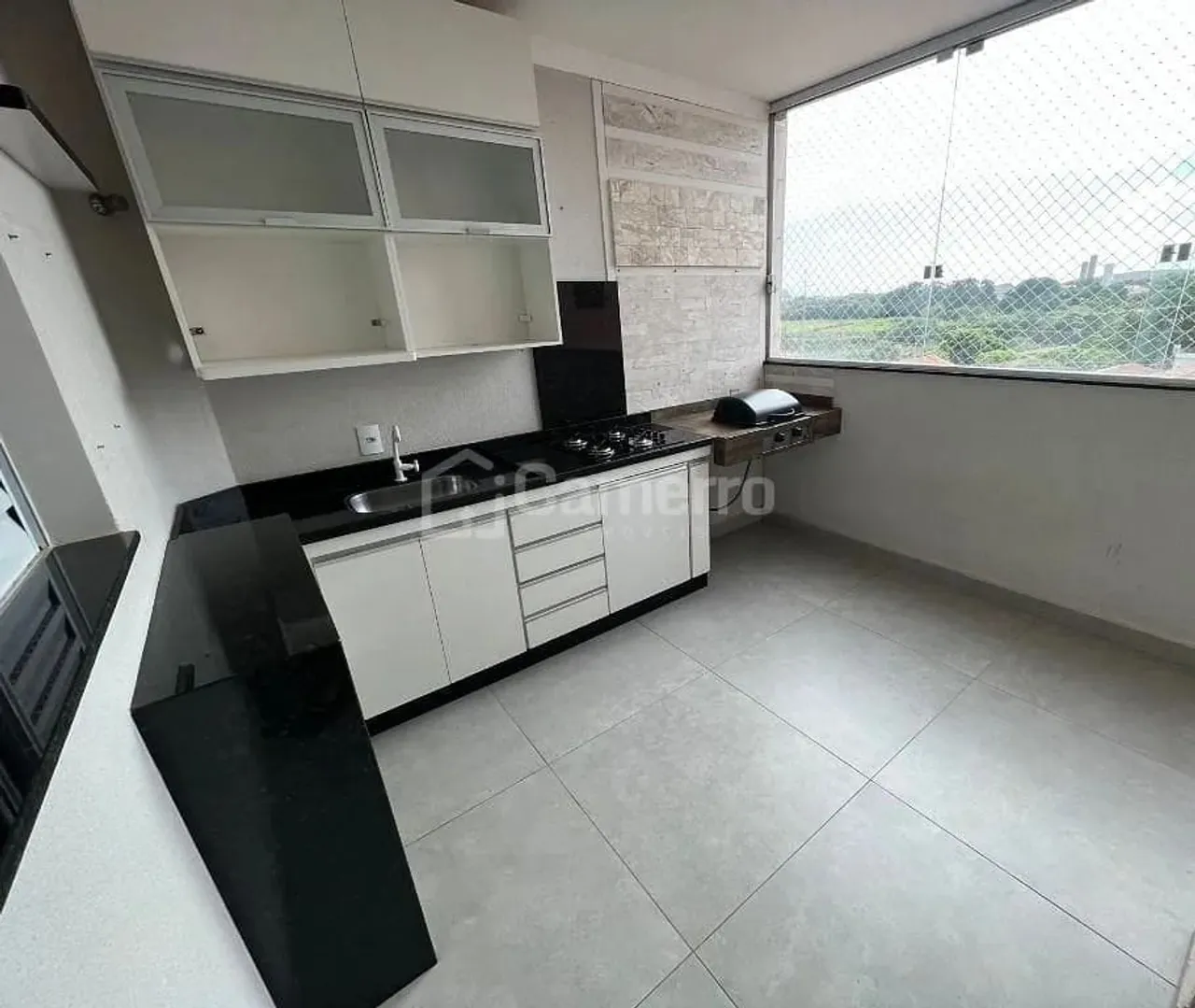 Apartamento para Locação 2 Quartos, 1 Suite, 1 Vaga, 82M², Vila Mariana, Americana - SP | 