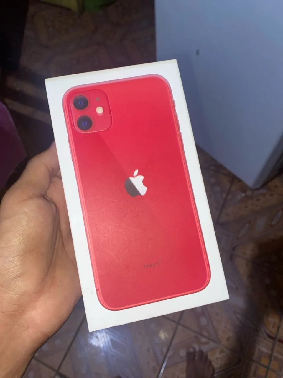 Troco iPhone 11 por Xbox série s ou algum outro