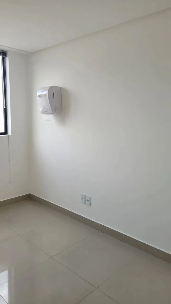 Sala comercial à venda no bairro Setor Oeste - Goiânia/GO - Foto 14
