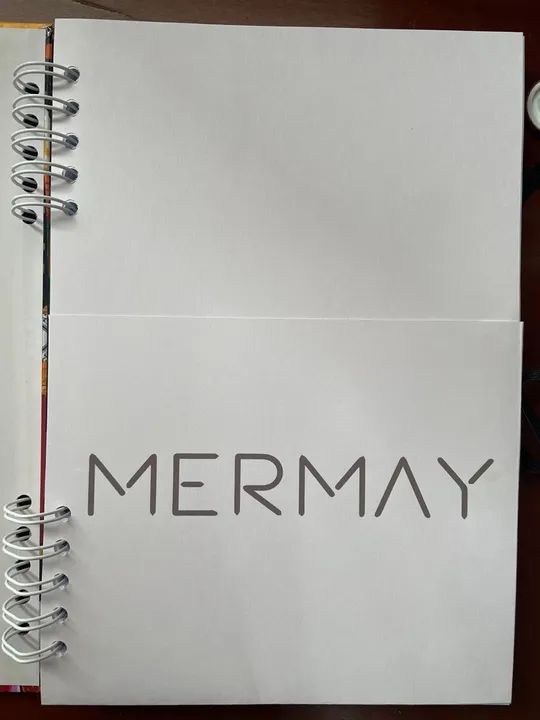  Caderno 1 matéria estilo FARM - Foto 3