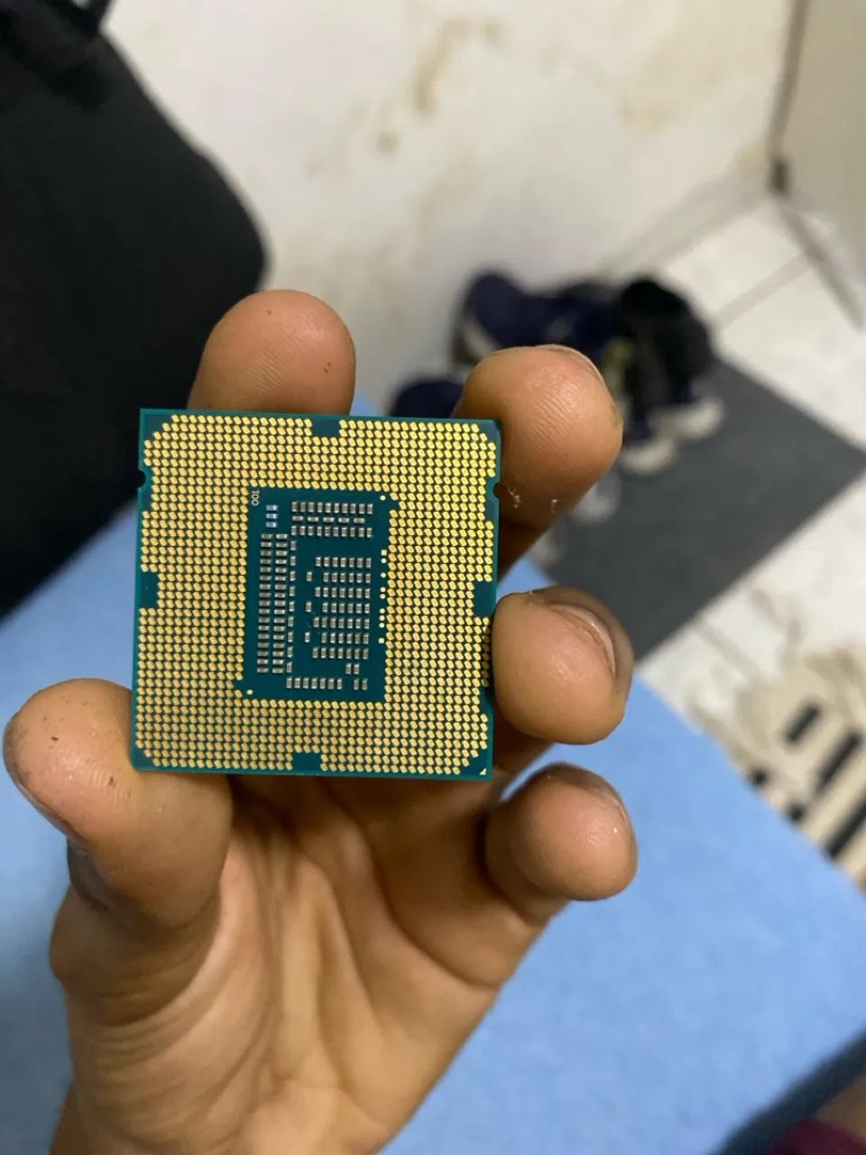 Intel i5 3330 processor63824100656771121