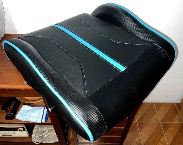 Assento Cadeira Gamer Thunder BC1 - Foto 3