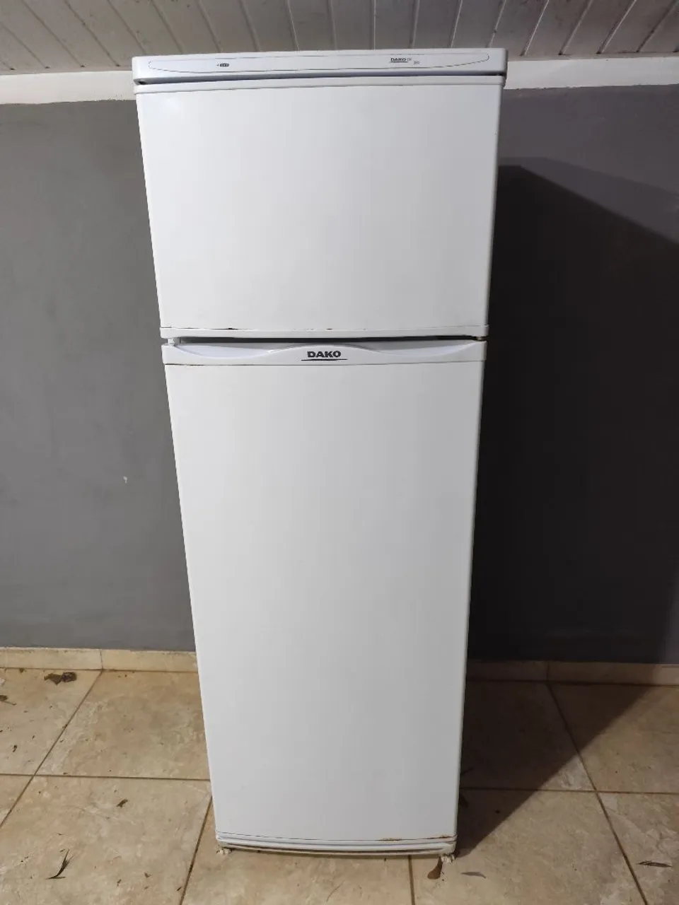 Geladeira Dako