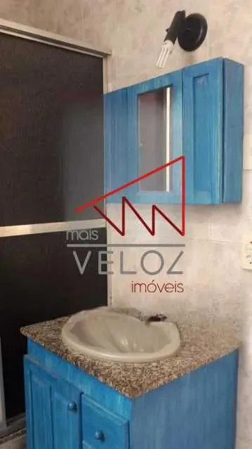 Apartamento-À VENDA-Catete-Rio de Janeiro-RJ