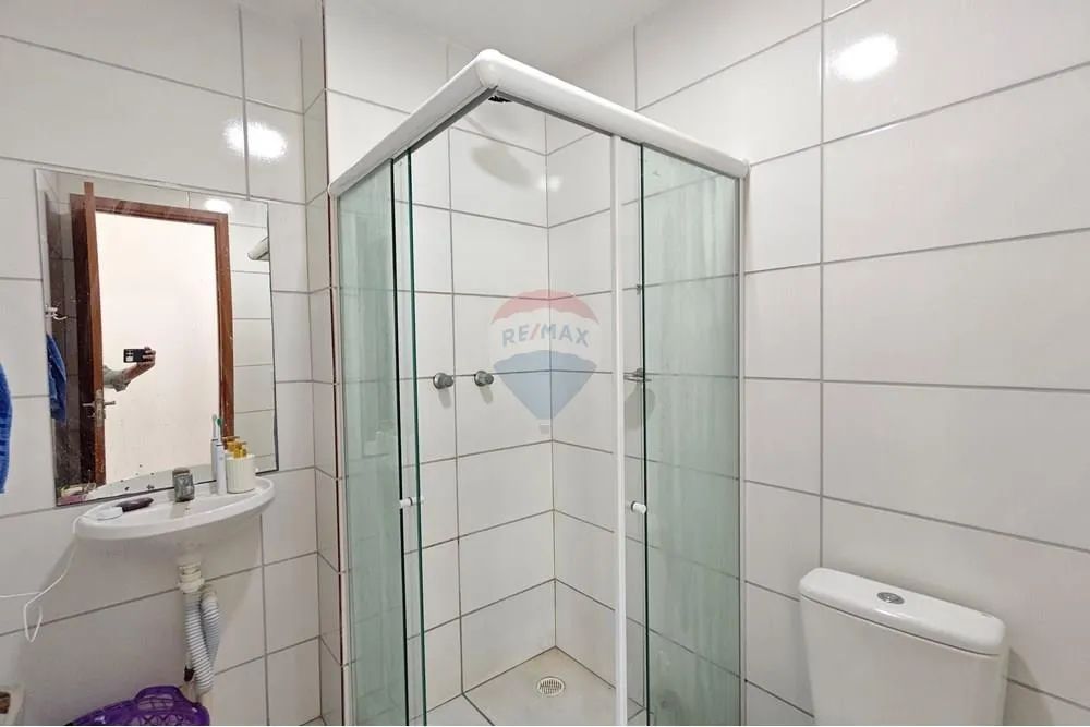 Apartamento Porteira Fechada de 3 Qts e 63 m2 no Condomínio Clube Vila do Frio no centro d - Foto 10