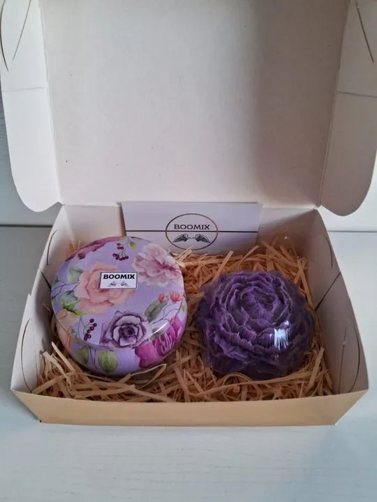 Kit Lavanda - Foto 2