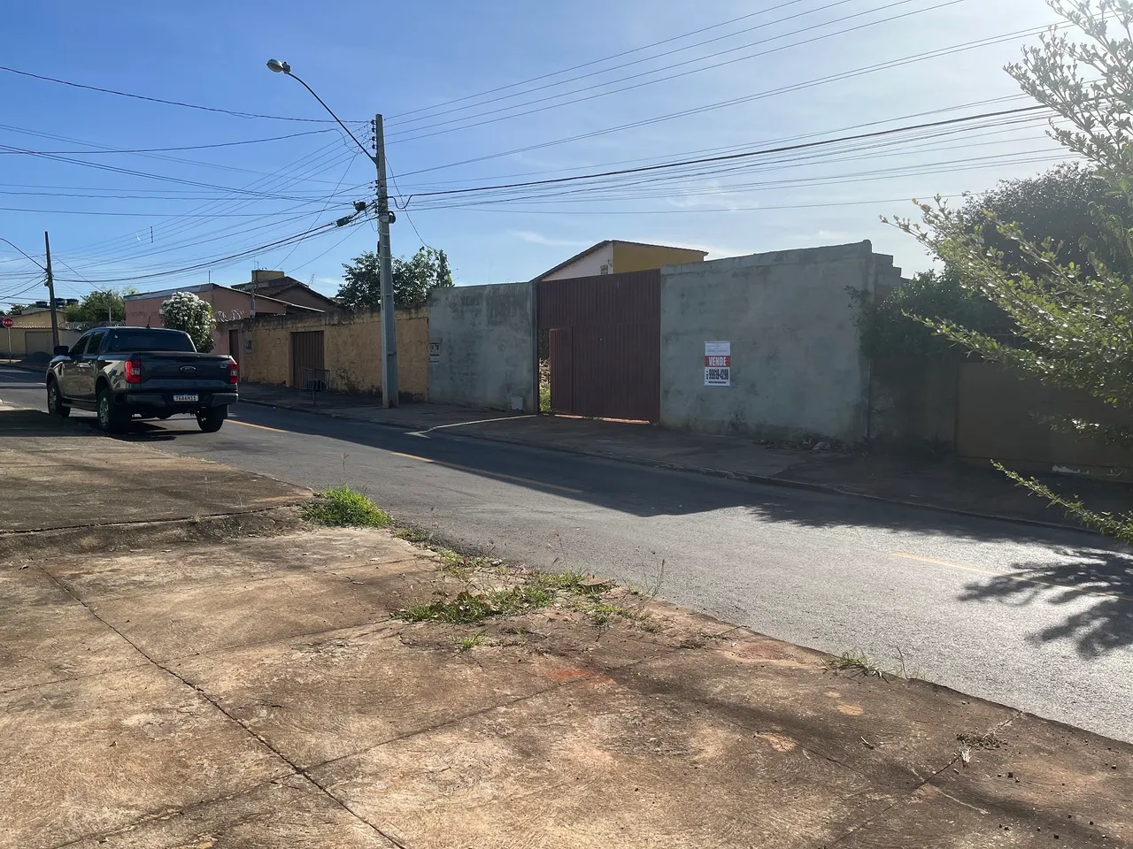 Imóvel para venda com 402 metros quadrados em Jardim Novo Mundo - Goiânia - GO