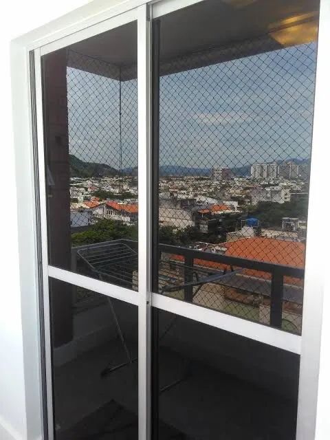 Portas de Vidro - Foto 5