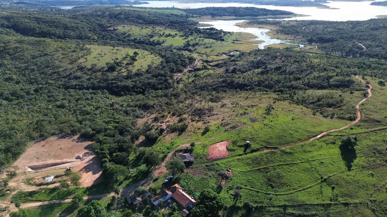 Fazenda em abadia dourados  - Foto 2