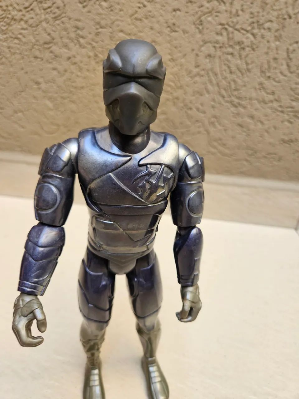Max Steel Extroyer SÓ HOJE - Foto 3