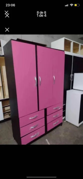 Guarda roupa64317207541889122