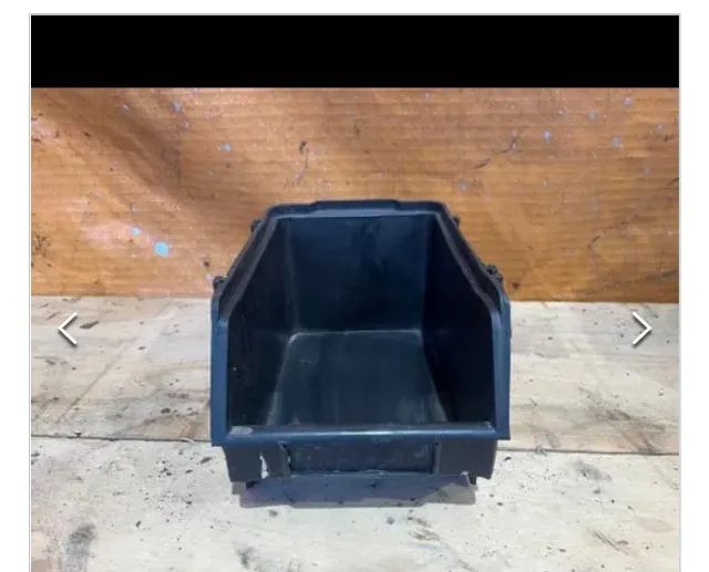 Vendo caixa BIM número 05.