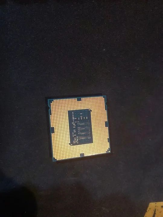 Processador Intel Core i5 4460 3.2GHz - Foto 3