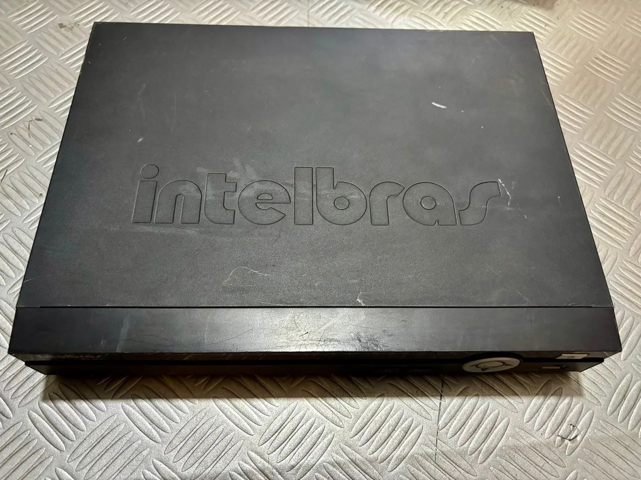 DVR Intelbras VD 5016 - Foto 4