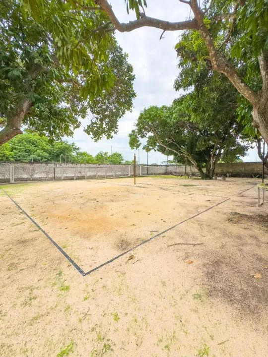 Sitio com sete quartos - Jacaúna -  Área construída 550m² - Foto 2