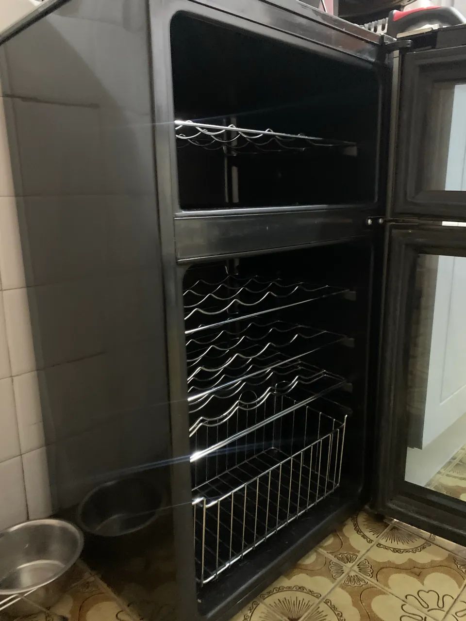 Adega Electrolux - Foto 2