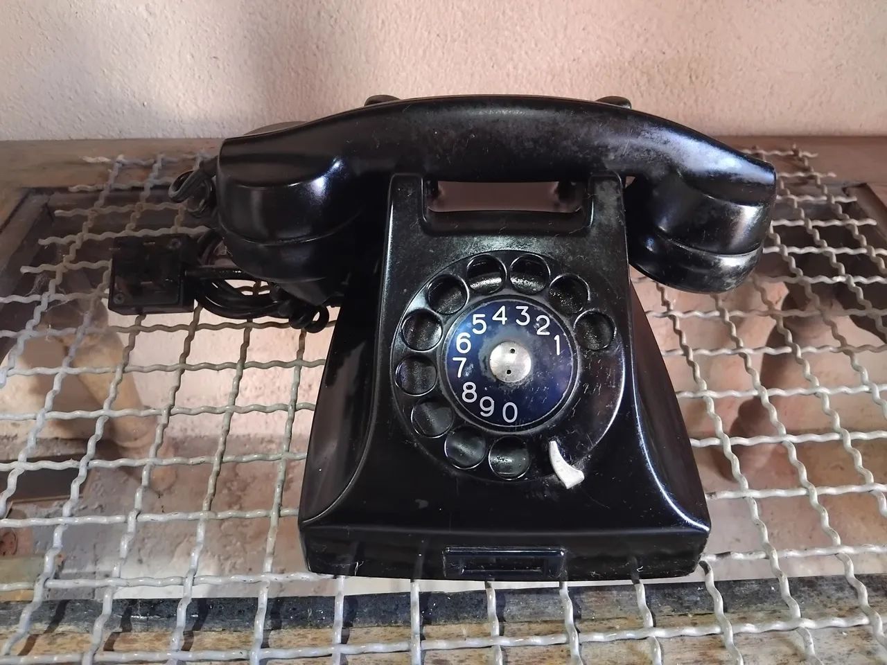 Telefone  ANTIGO - Foto 2