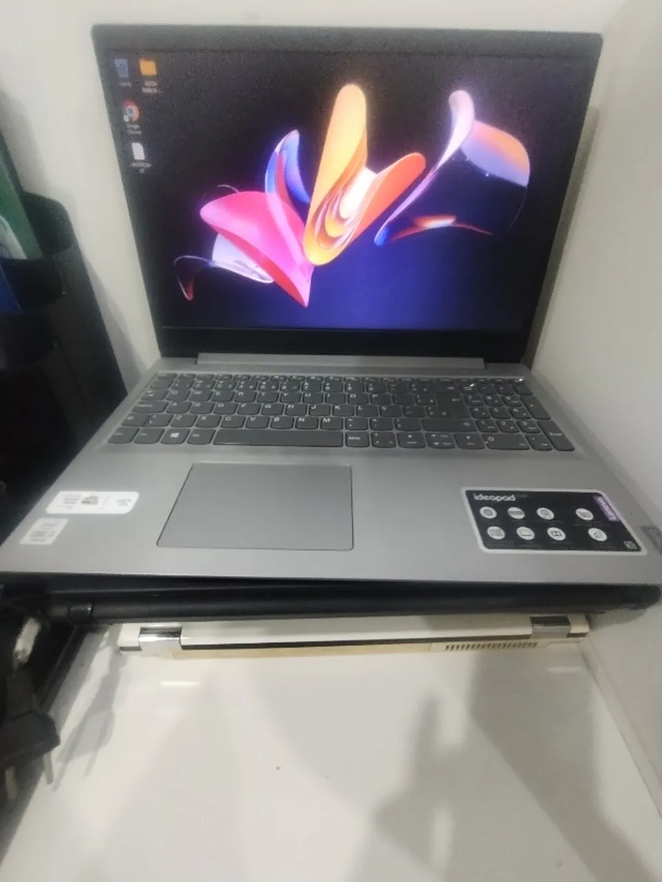 Vendo notebook 