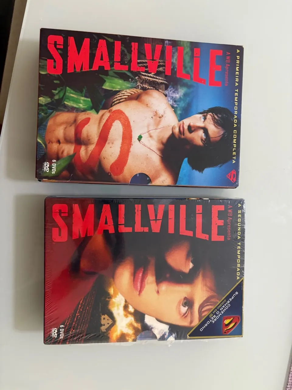 Smallville