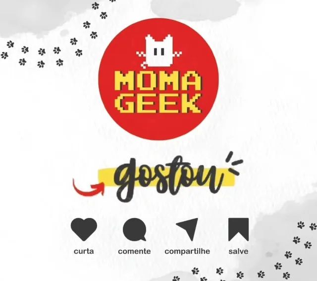 Meia Importada- Gato Félix - Foto 2