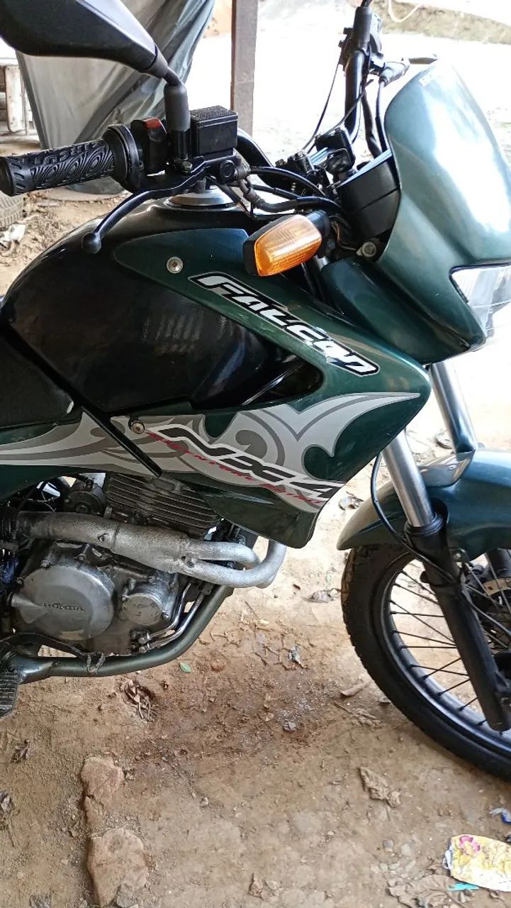 FALCON MECÂNICA ZERA - Foto 4