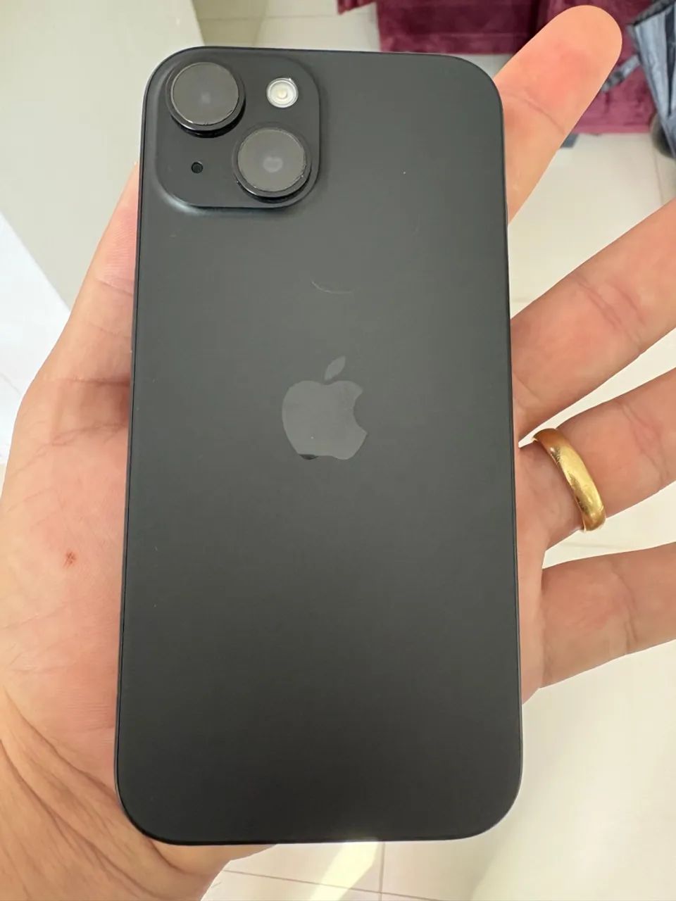 iPhone 15 128gb  - Foto 5