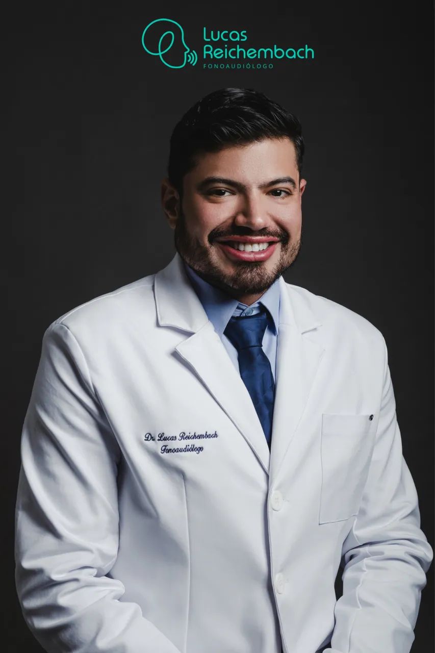 FONOAUDIOLOGIA  - Foto 5