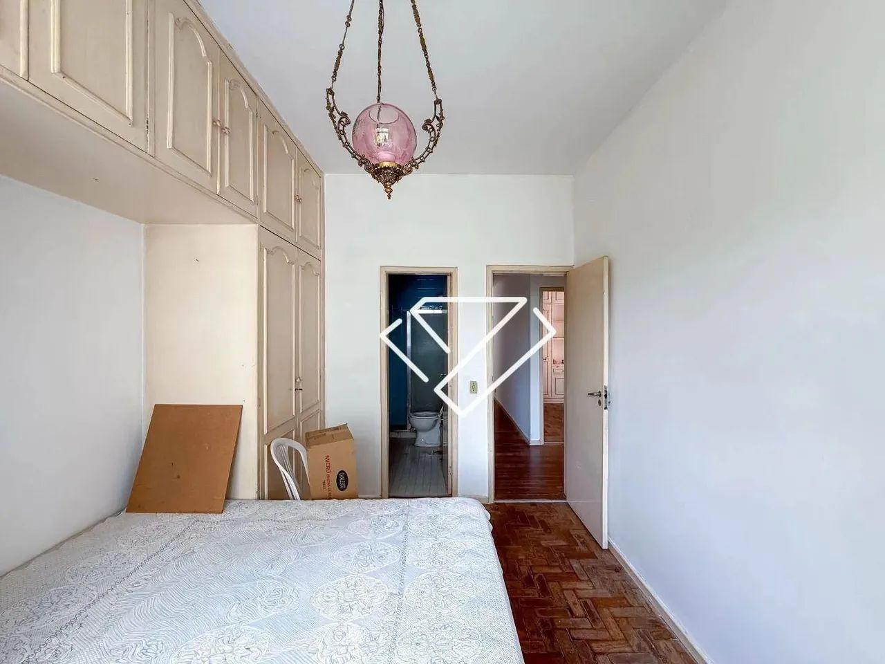 Apartamento com 3 quartos à venda, 90 m² por R$ 1.450.000 - Leblon - Rio de Janeiro/RJ - Foto 11