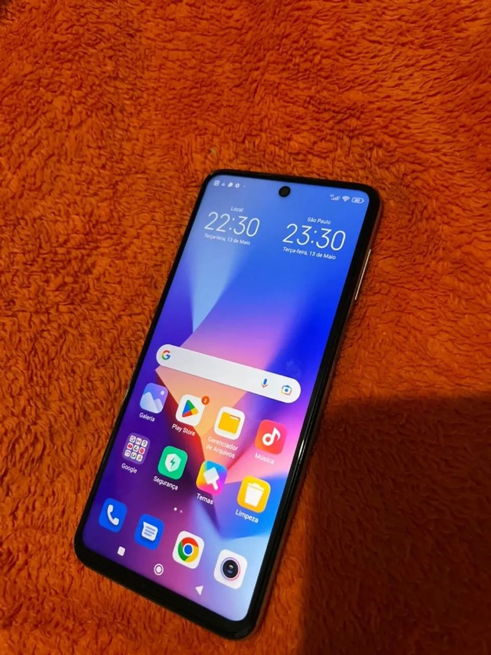 celular xiaomi note 9 pro - Foto 5