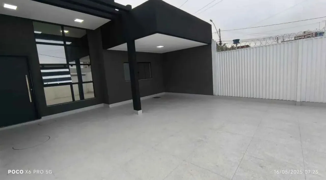 Imóvel para aluguel tem 130 metros quadrados com 3 quartos em Ceilândia Sul - Brasília - D