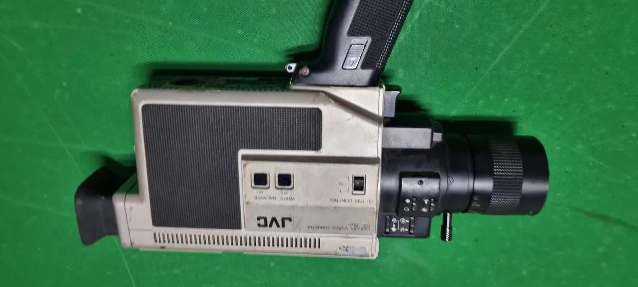 Câmera de Vídeo JVC GX-78M