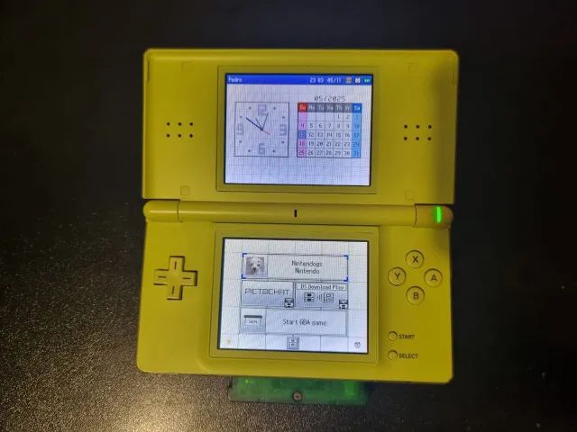Nintendo DS Lite Desbloqueado (Ler descrição) - Foto 2